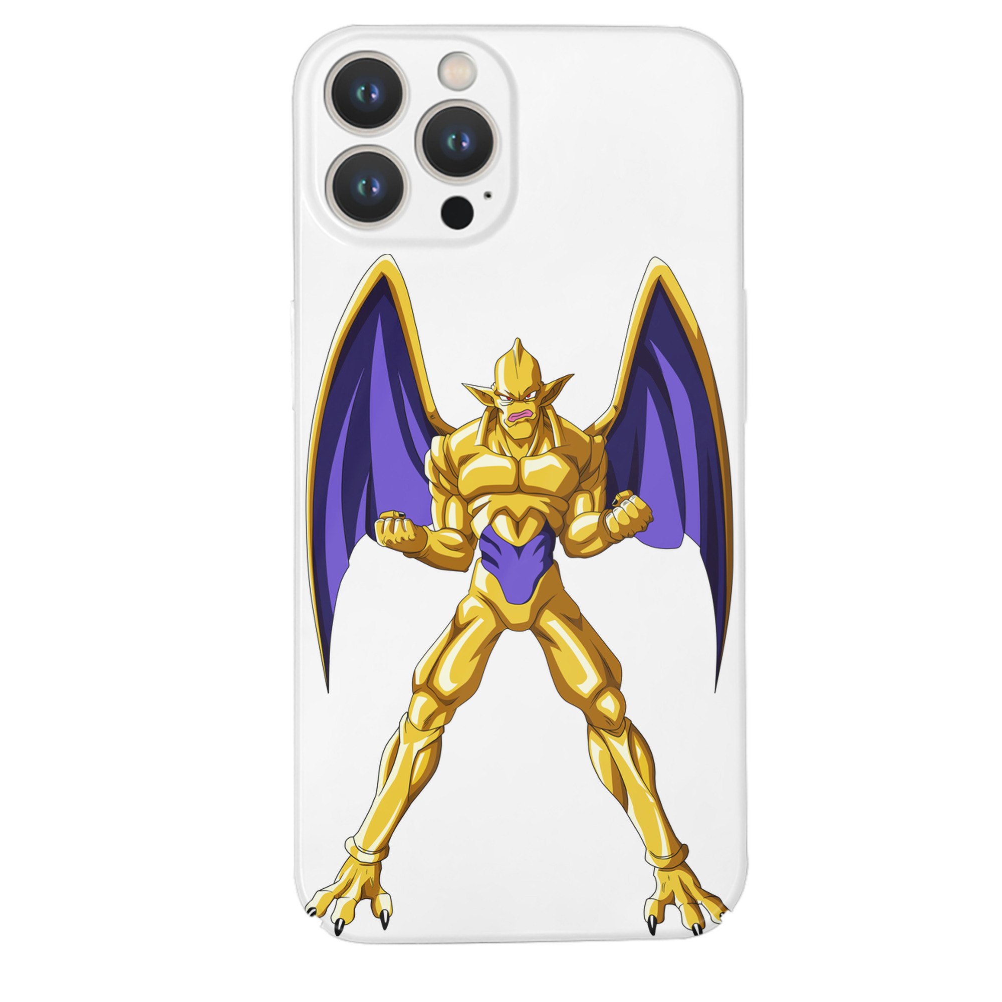 （画像用） ドラゴンボール DRAGON BALL 【iPhone 14シリーズ対応】ハードケース